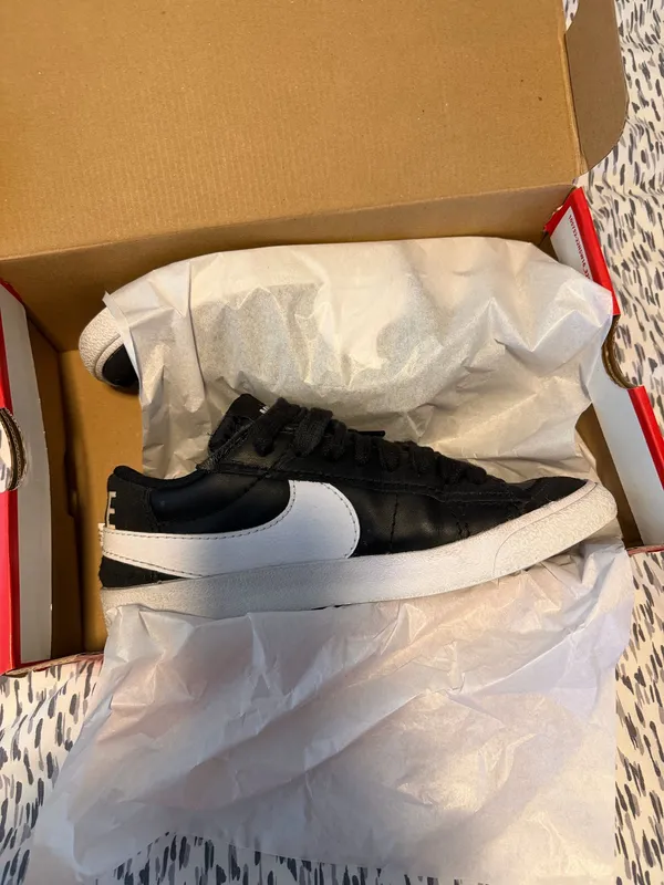  Nike blazer - Image 4