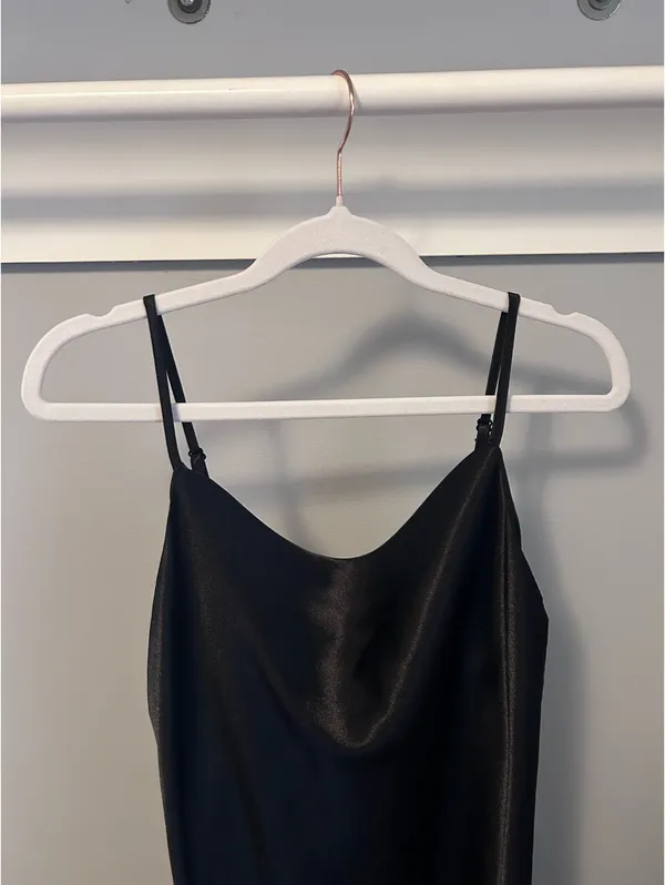 Altar'd State Black Dress - Image 8