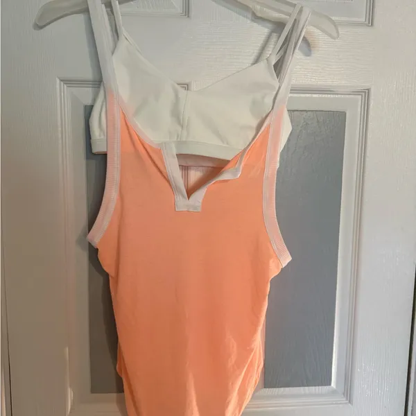 Free People Batter Up Tank - Image 2