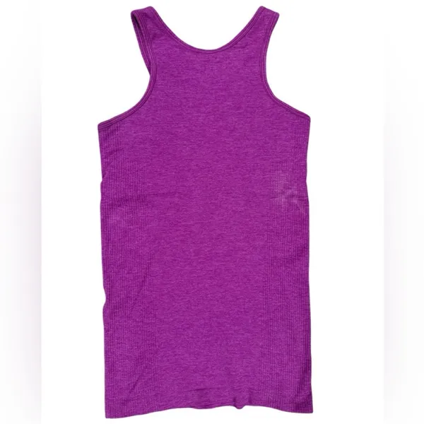 Lululemon Seamlessly Covered Yoga Tank - Image 4