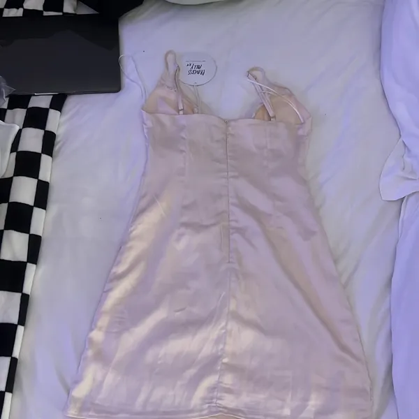 Princess Polly Louisa Mini Dress - Image 3