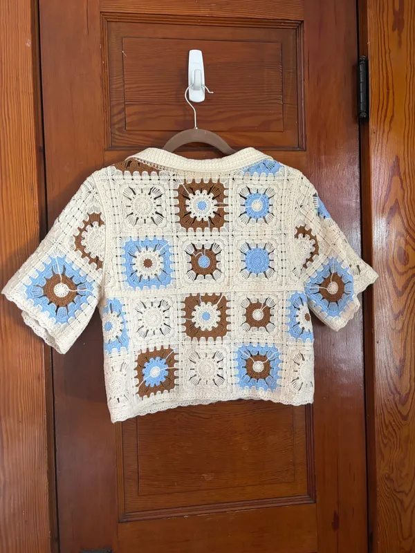 Crochet top Multiple - Image 3