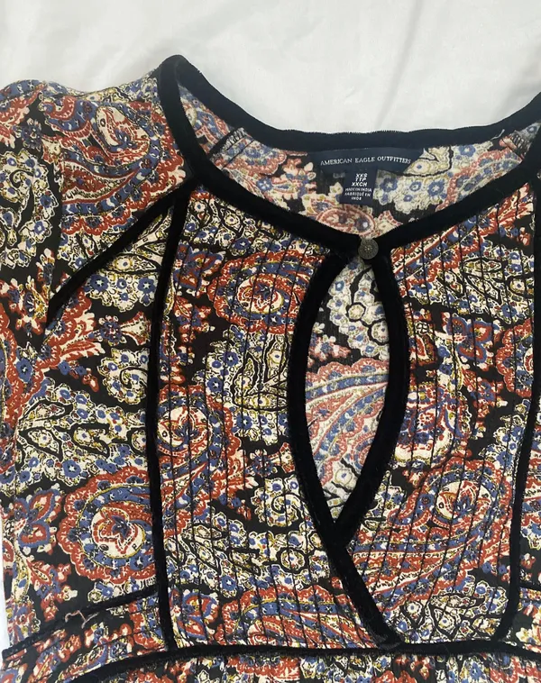 American Eagle Outfitters Dress - Image 3