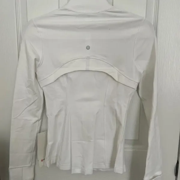 Lululemon Define Jacket Nulu - Image 5