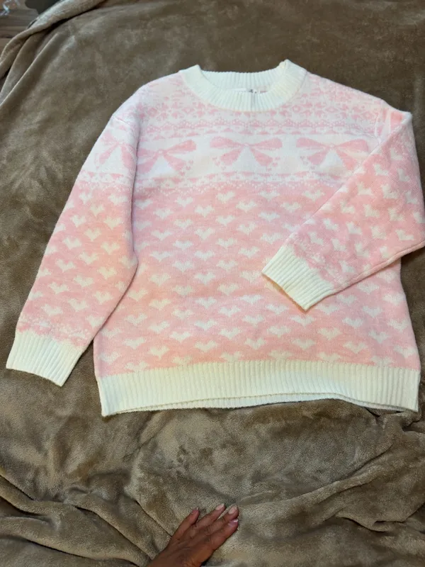Altar'd State Sweater - Image 3