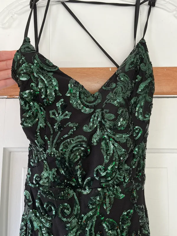 Windsor Prom Dress - Image 2