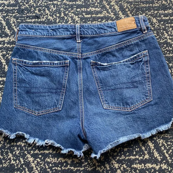 American Eagle Jean Shorts - Image 2