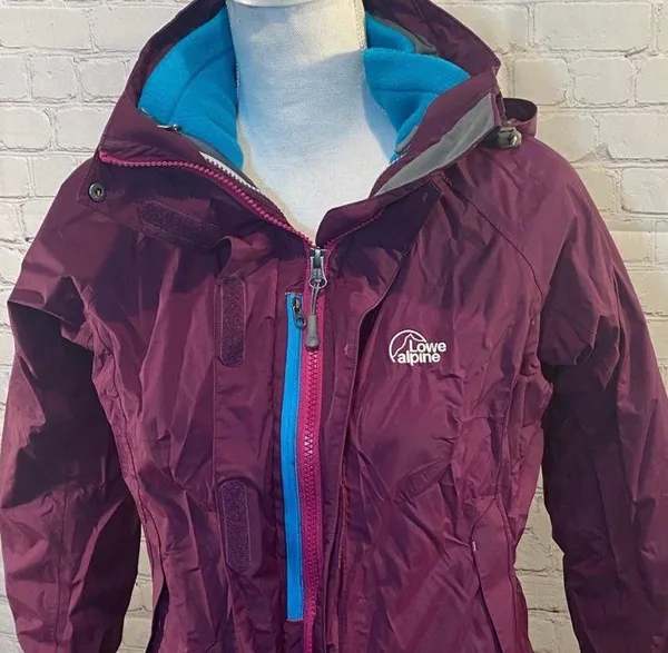 LOWE ALPINE - Image 3