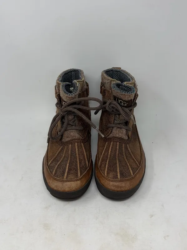 UGG Lina Duck Boot Size US 6 - Image 2
