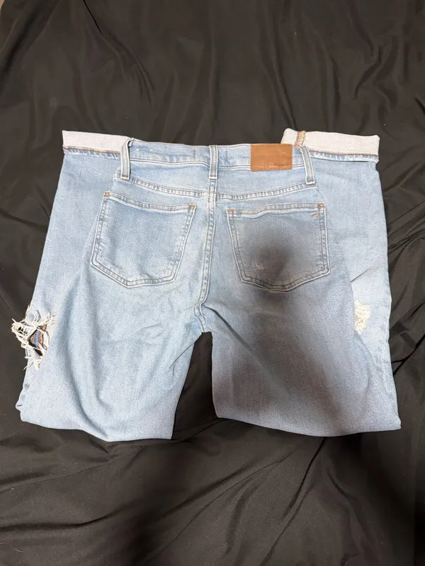 Madewell Jeans - Image 2