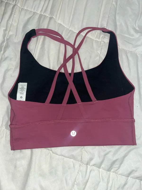 Lululemon Sports Bra - Image 2