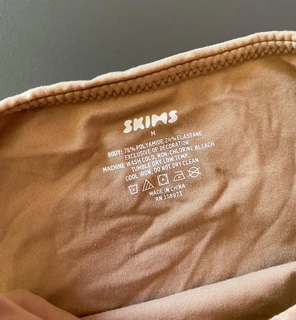 Tan Size M - Image 3