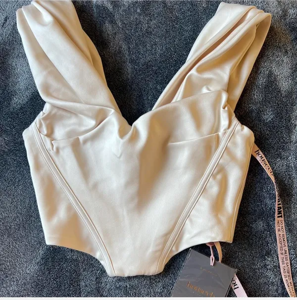 House if CB silva corset top - Image 3