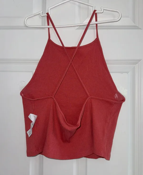 American Eagle Tank Top NEW - Image 2