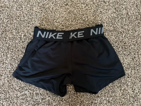 Nike Shorts - Image 2