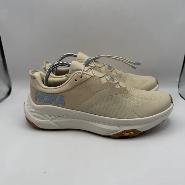 Hoka One One Women's Transport Running Sneaker Shoes, Size 9.5 B‎ US - Image 3