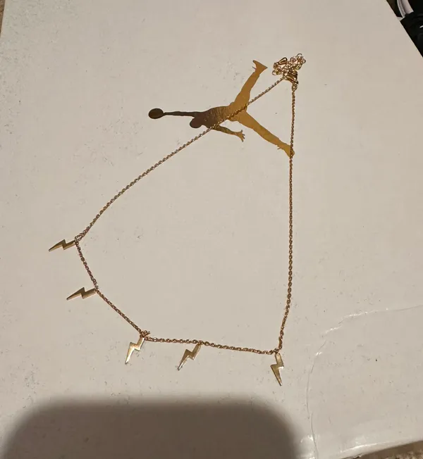 Altar'd State Necklace - Image 2