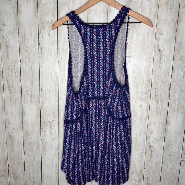 Matilda Jane Beyond the Horizon Tank F1* - Image 6