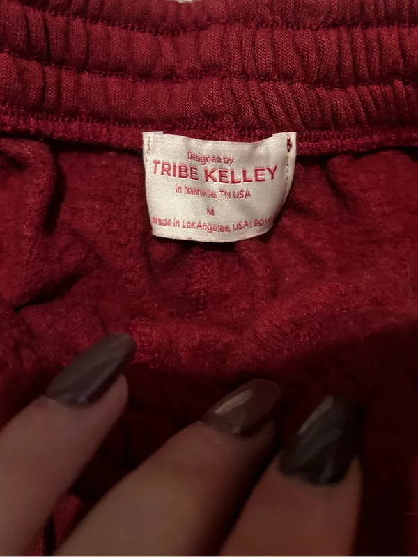 Tribe Kelley Set - Image 3