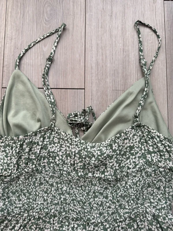 PacSun Dress Mini - Image 9
