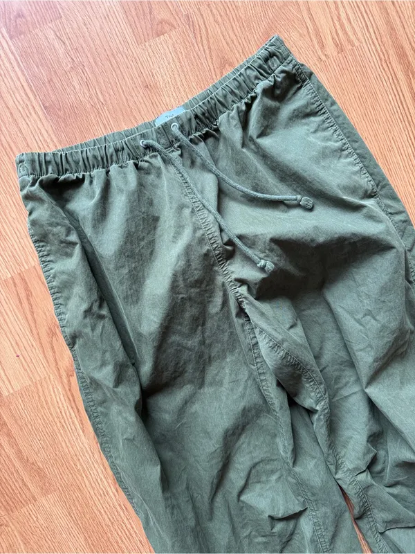 TNA Aritzia Parachute Pant Size Small - Image 3