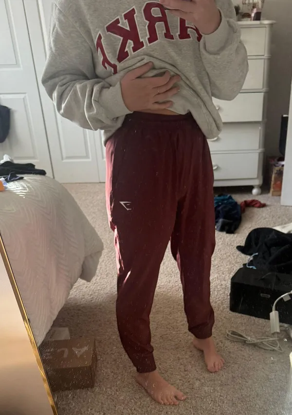 Gymshark Pants - Image 4