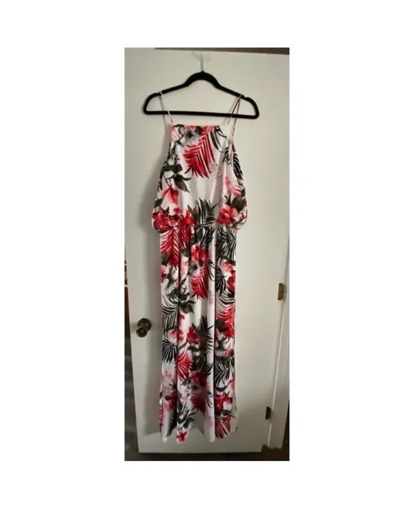 White House Black Market Maxi Dress - Image 8