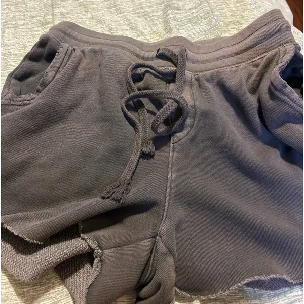 Aerie sweat shorts - Image 3