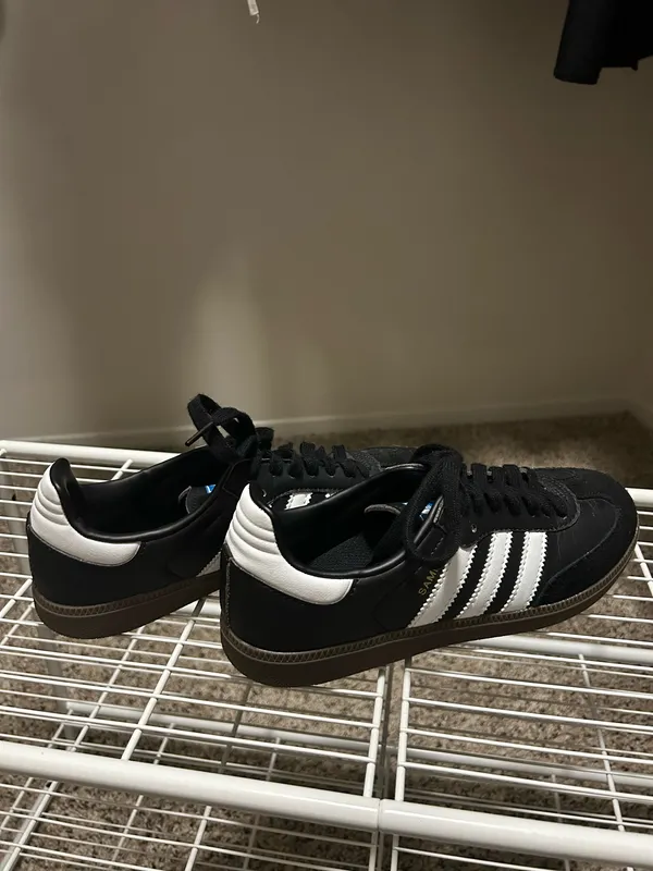 Adidas Samba OG - Image 2
