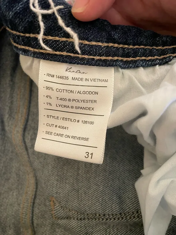 KanCan USA Jeans - Image 4