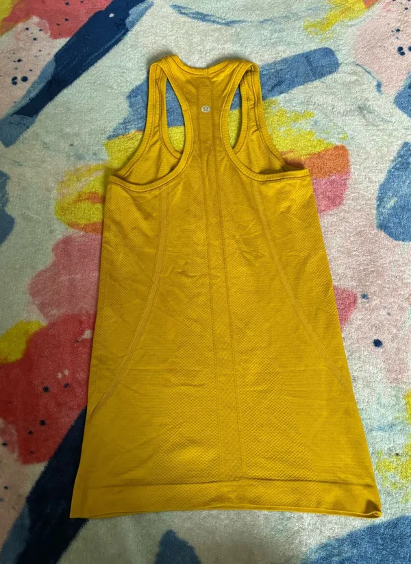 Lululemon Swiftly Tech Tank - Image 4