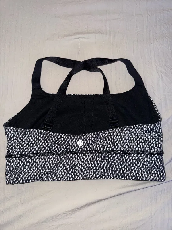 Lululemon Bra - Image 2