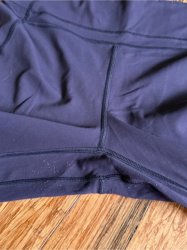 Lululemon Original Align Legging Size 10 - Image 3