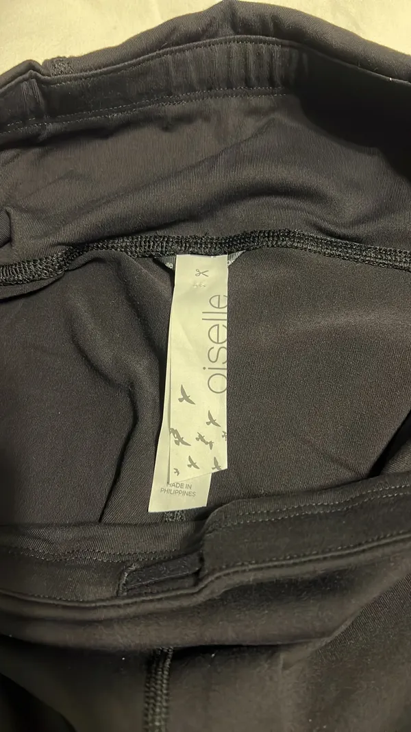 Oiselle Shorts - Image 4