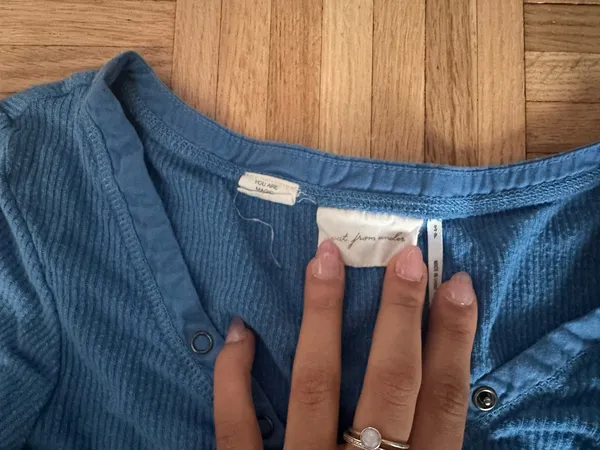 Out From Under Long Sleeve - Image 2