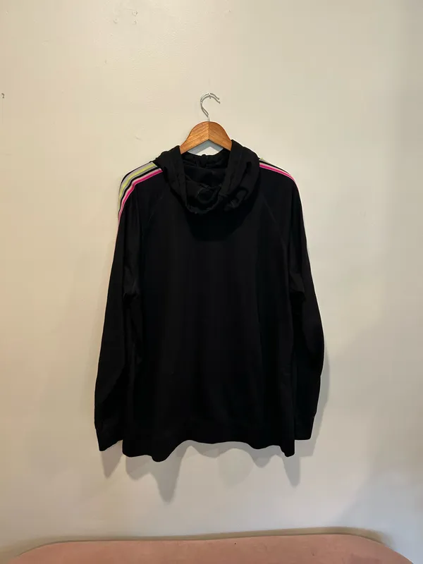 Torrid 4XL athletic hoodie - Image 5