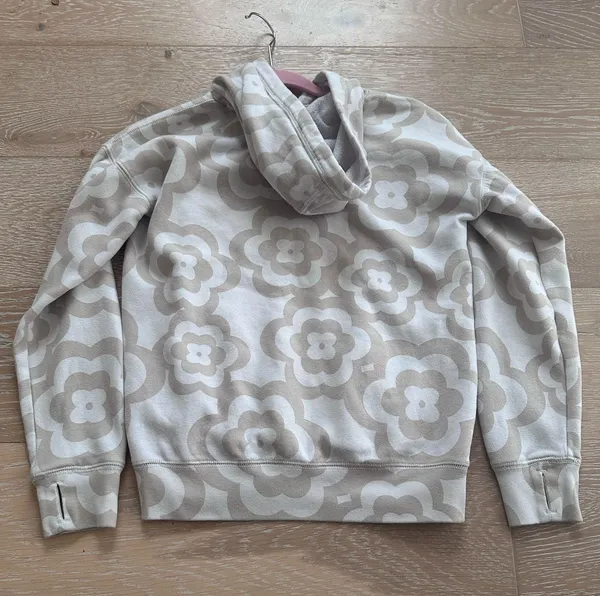 Abercrombie Hoodie - Image 2