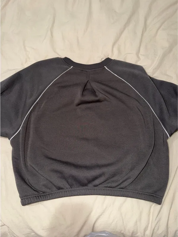 House of Mae Grey Sweatset - Image 4