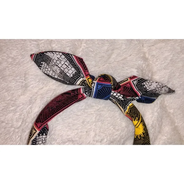 Game of Thrones Rivet Headband - Image 4