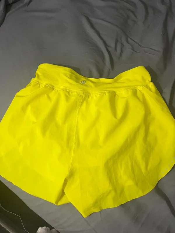 Lululemon Shorts - Image 2