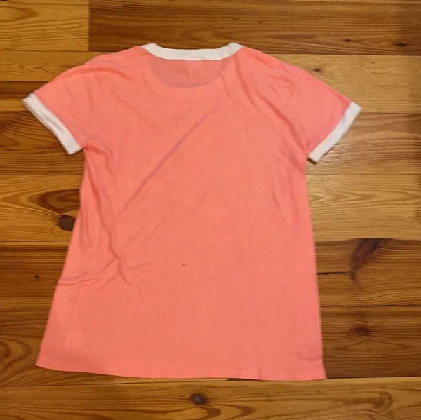 Pink Size Medium Tee - Image 2