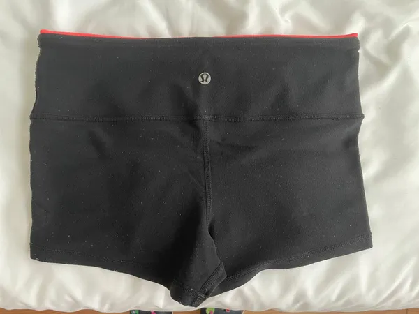 Lululemon Shorts 2inch - Image 2