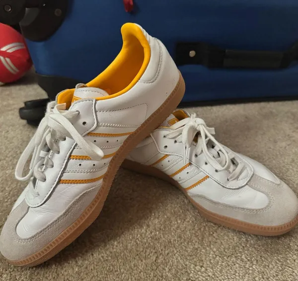 Adidas Samba Shoes - Image 2
