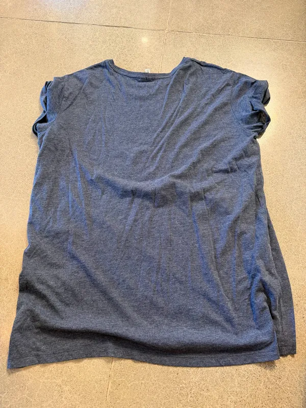 Divided H&M Short Sleeve Crew Tee - Image 3