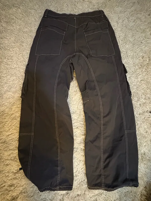 ZARA Cargo Pants - Image 2
