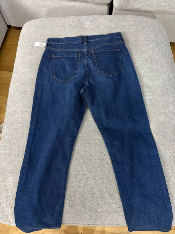 NWT Old Navy Boyfriend Jeans - Image 6