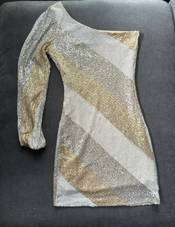 Homecoming Dress - Image 8
