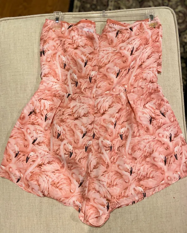 Buddy Love Romper - Image 3