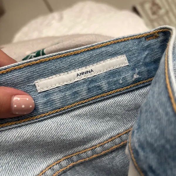 Citizens Of Humanity Annina Jeans - Image 4