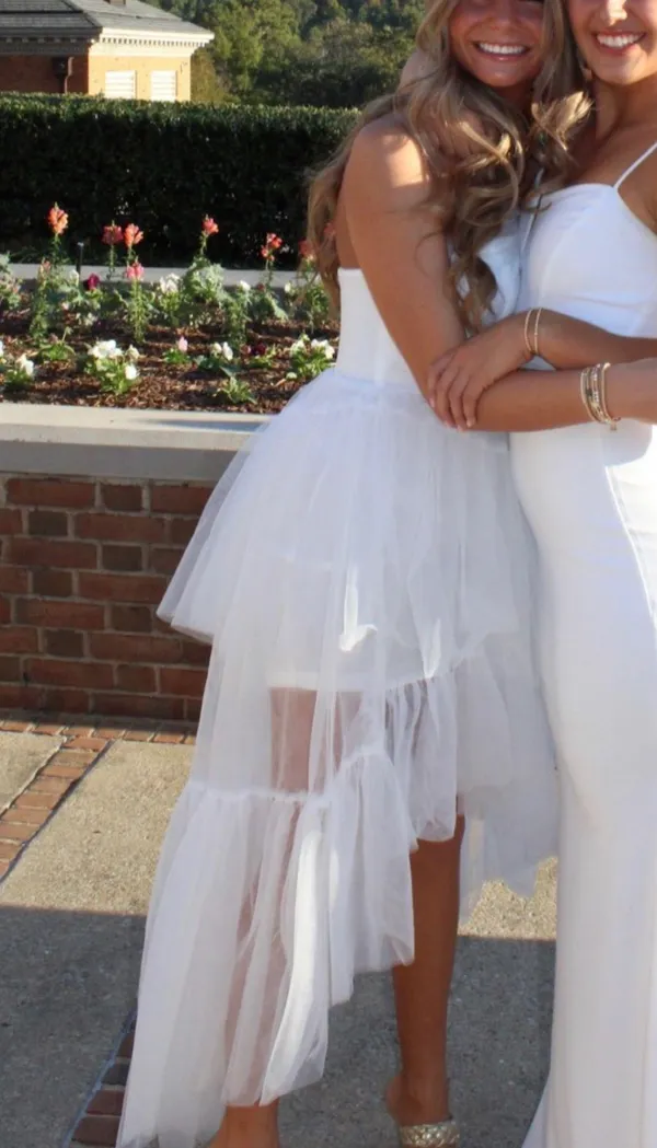 Selfie Leslie Dress - Image 4